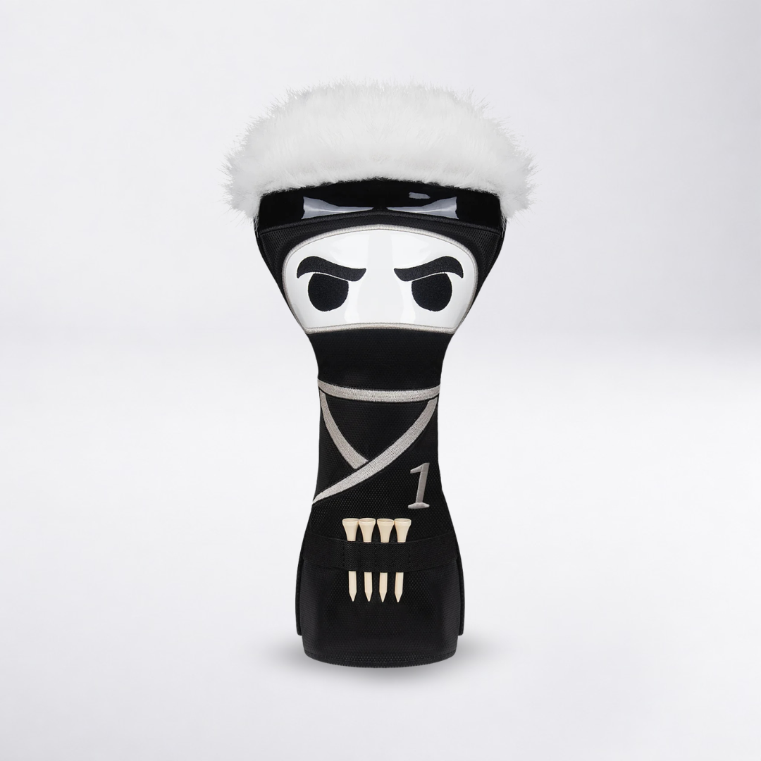 Couvre Driver Ninja