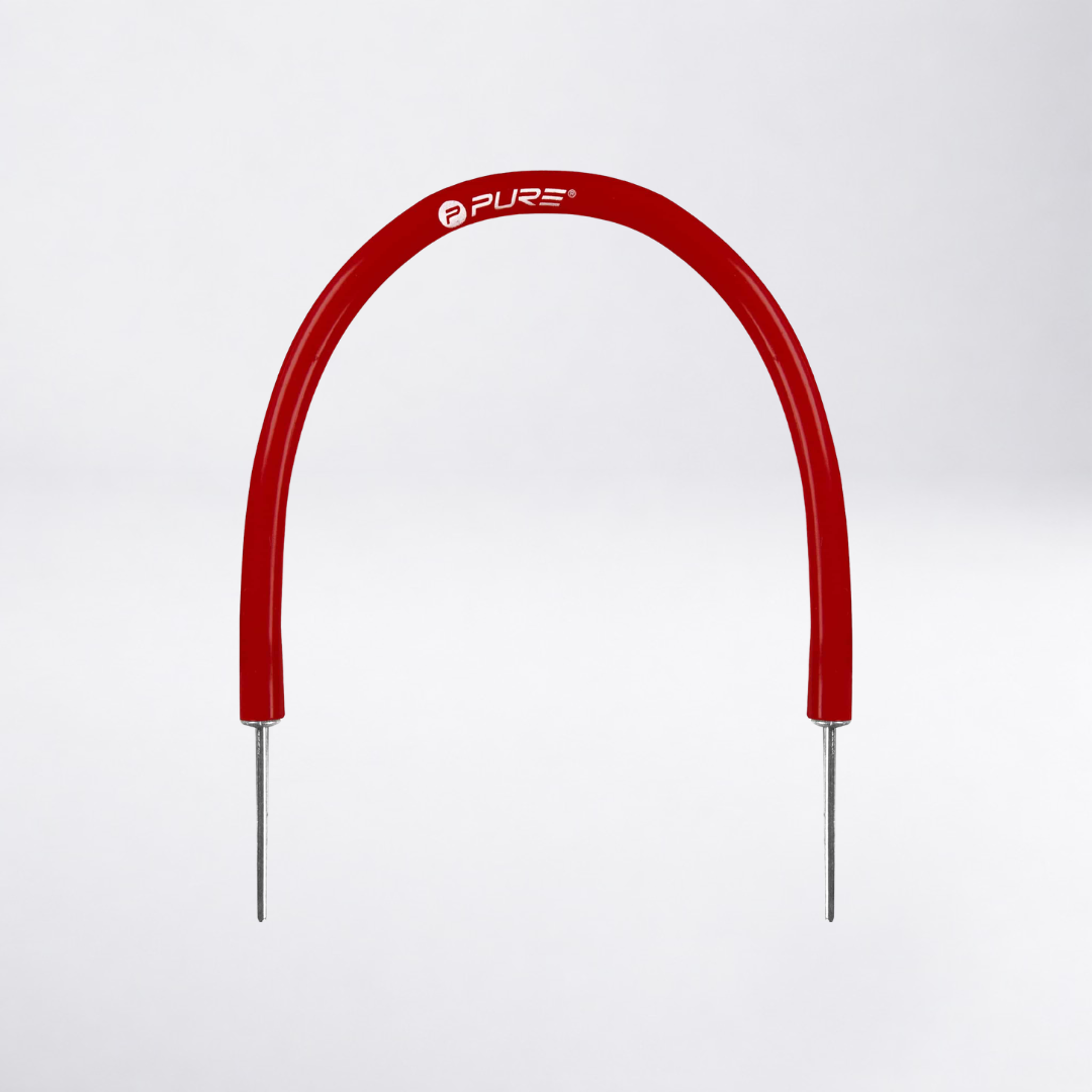 Arches de Putting Flexibles
