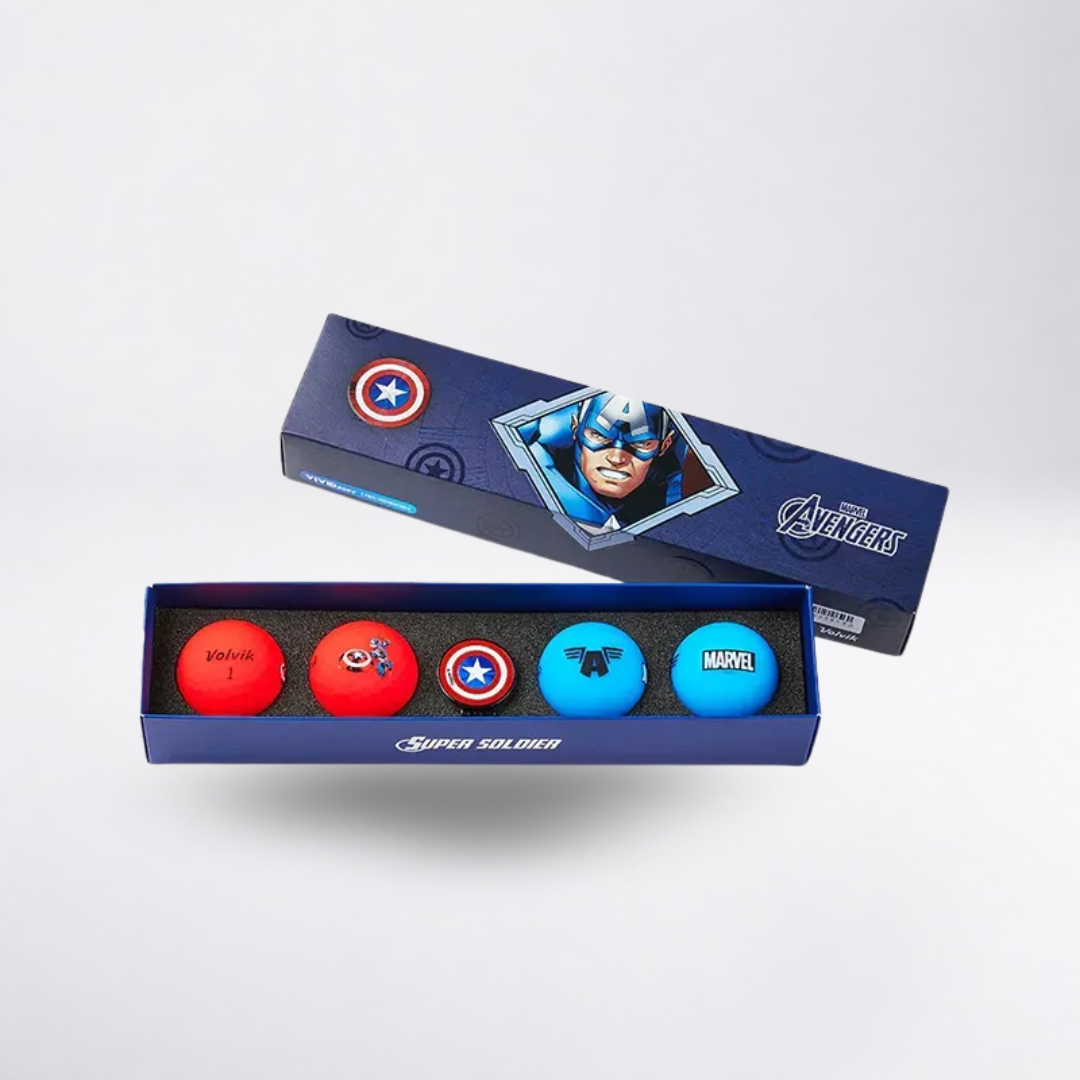 Captain America