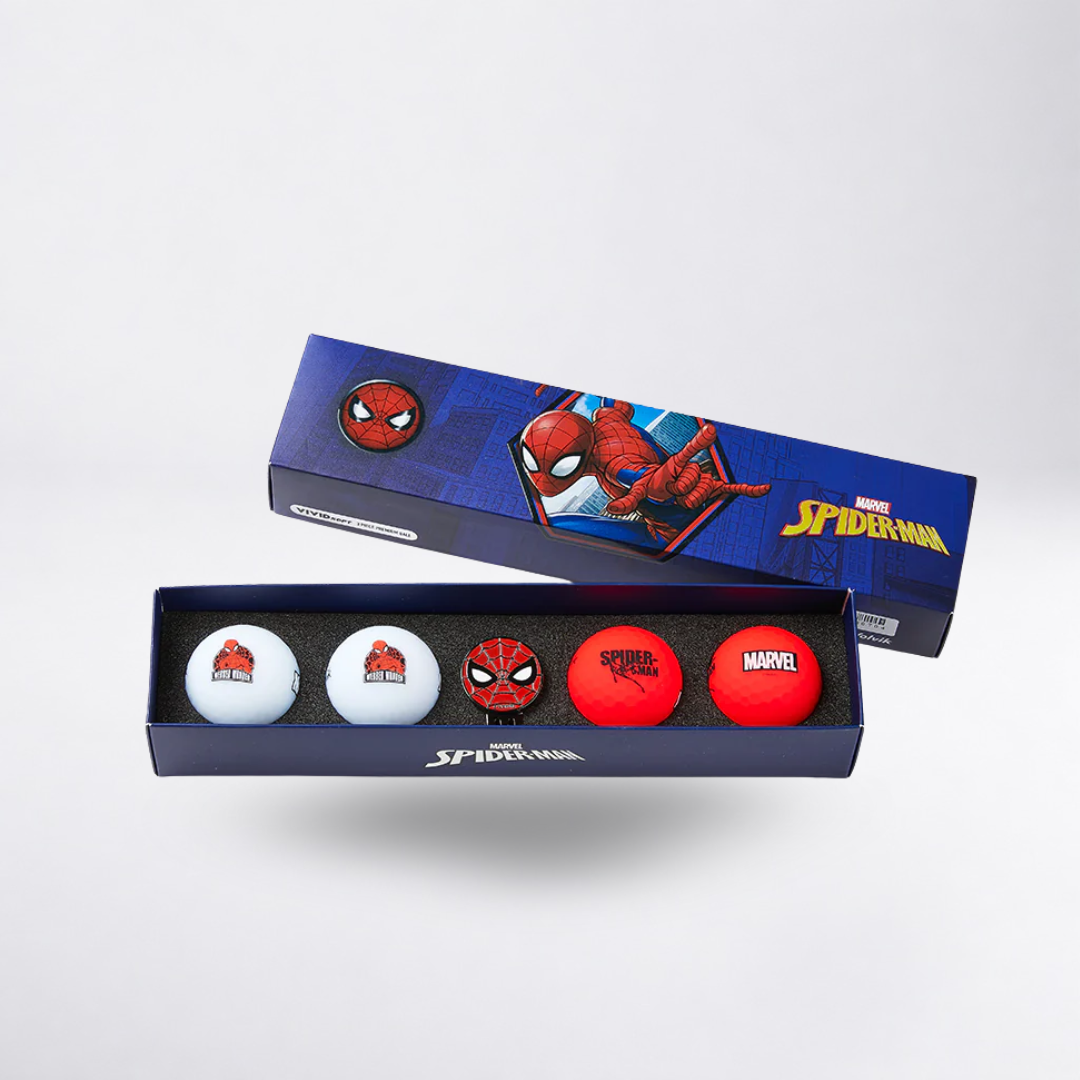 Spiderman