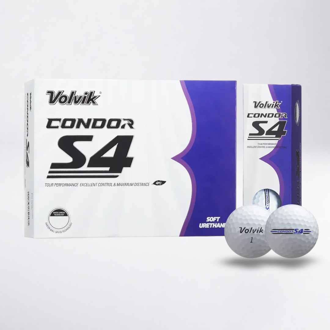 S4 Condor