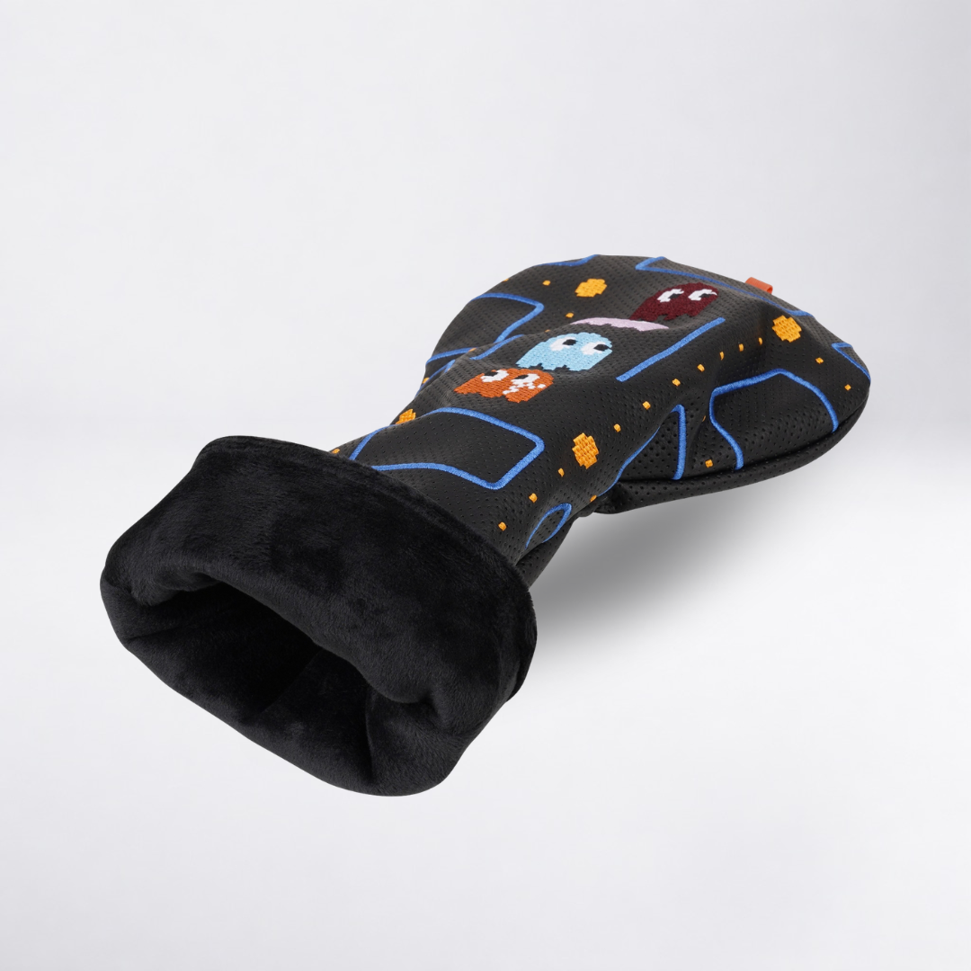 Couvre Driver Pac-Man