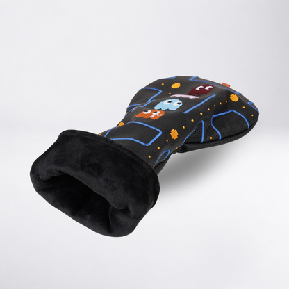 Couvre Driver Pac-Man