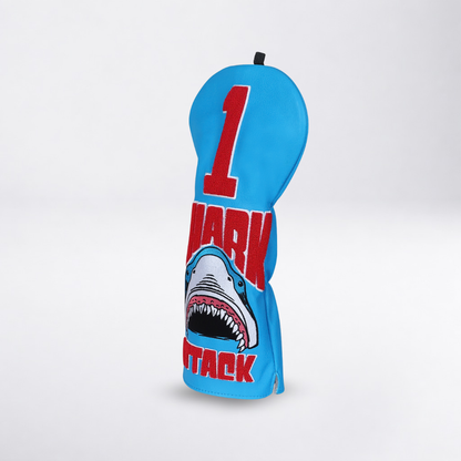 Couvre Driver Shark