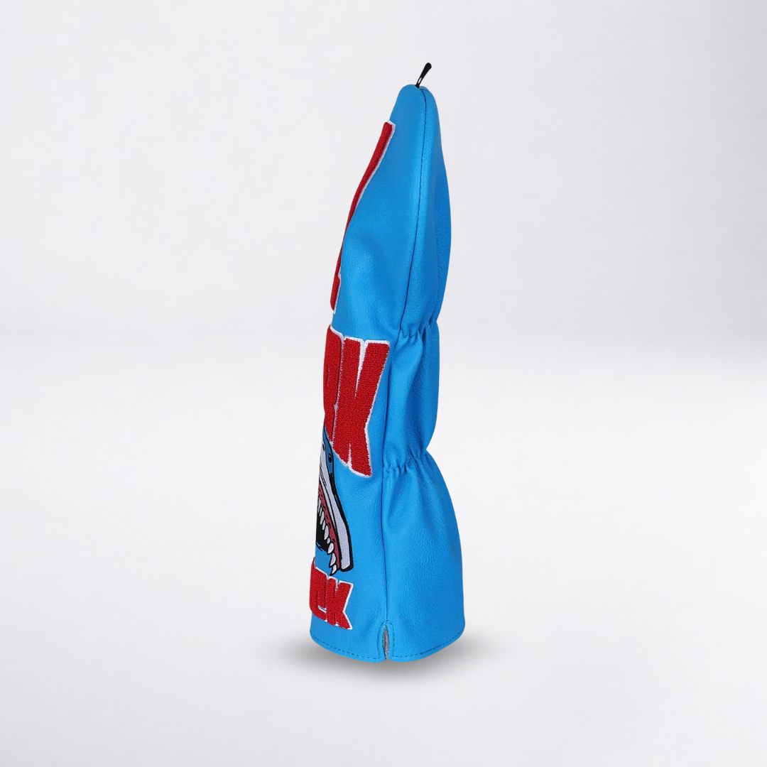 Couvre Driver Shark