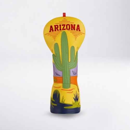 Couvre Driver Arizona