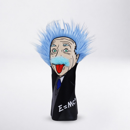 Couvre Driver Einstein