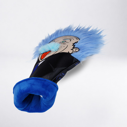 Couvre Driver Einstein