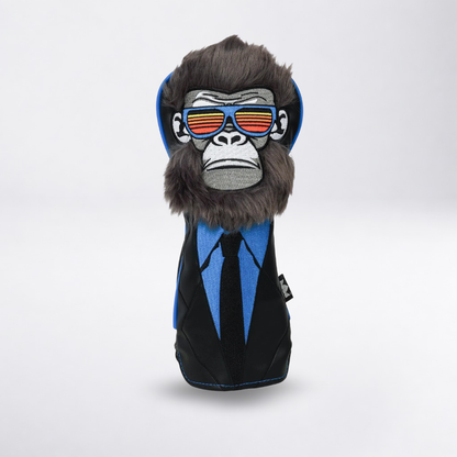 Couvre Driver Monkey