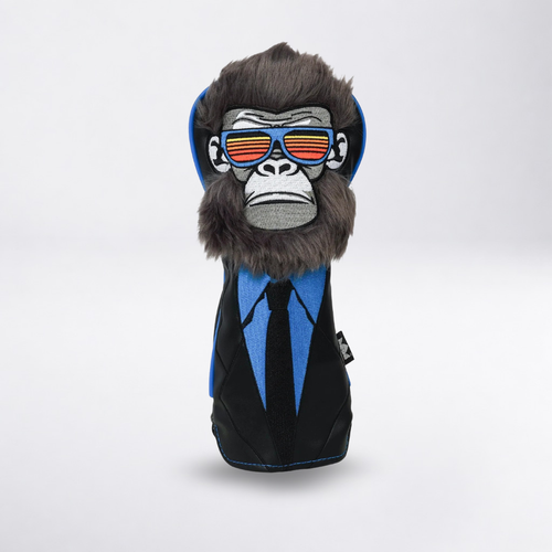 Couvre Driver Monkey