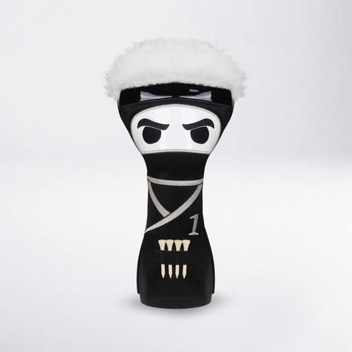 Couvre Driver Ninja