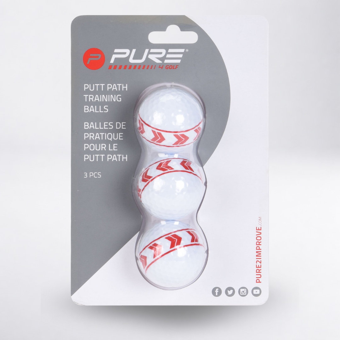 Balles Alignement