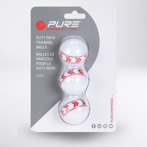 Balles Alignement