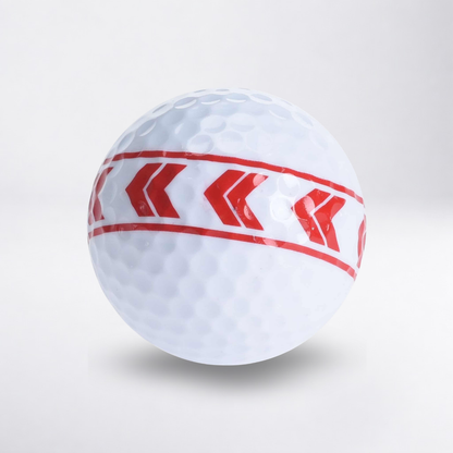 Balles Alignement