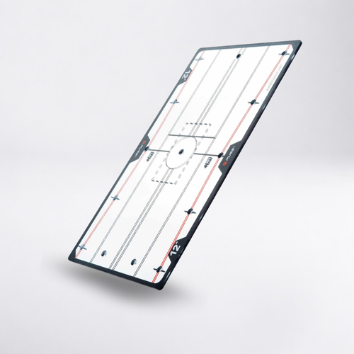 Miroir de Putting