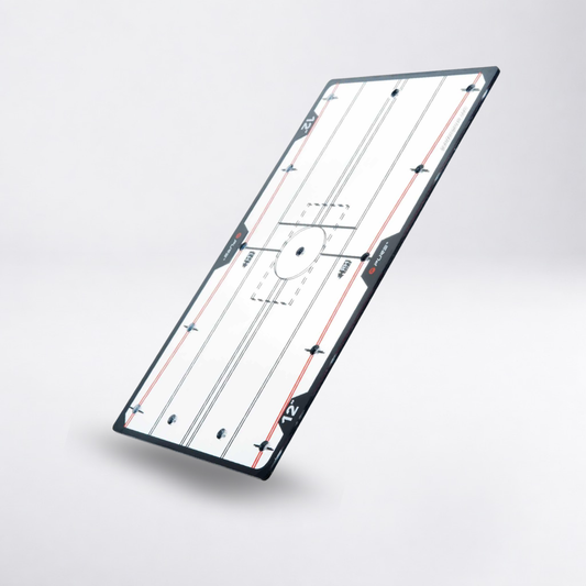 Miroir de Putting