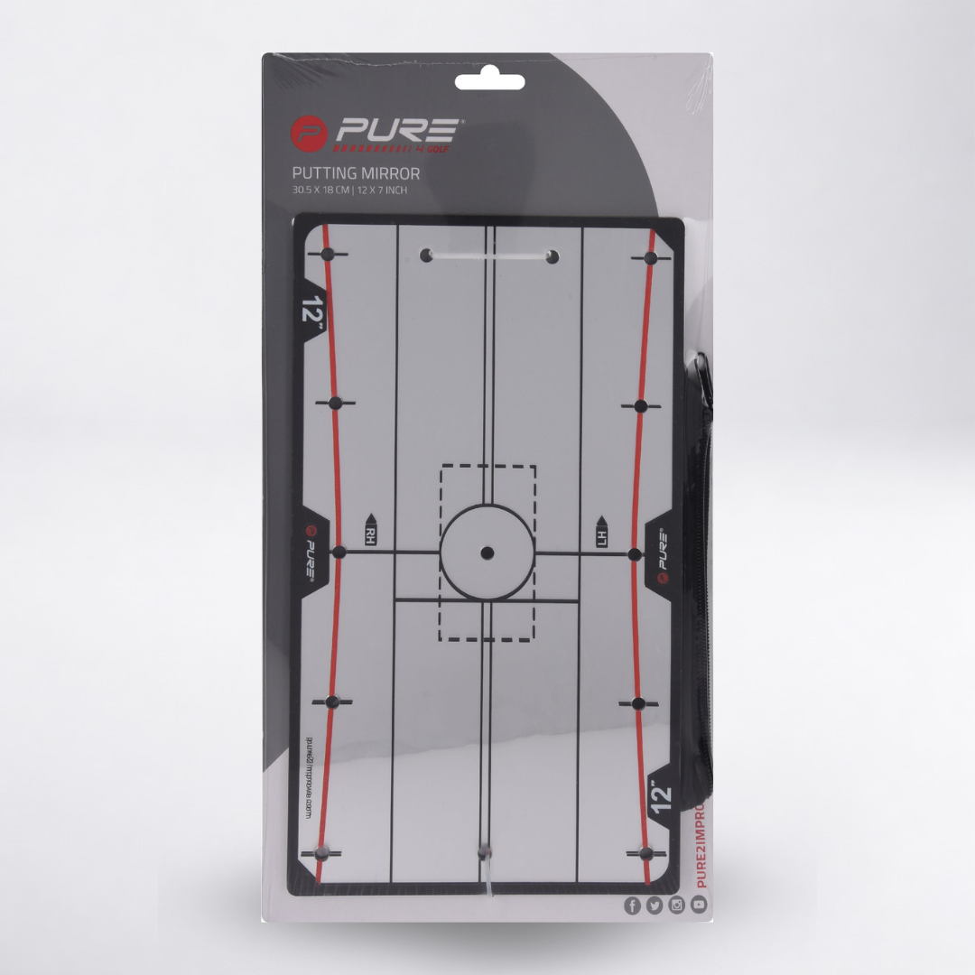 Miroir de Putting