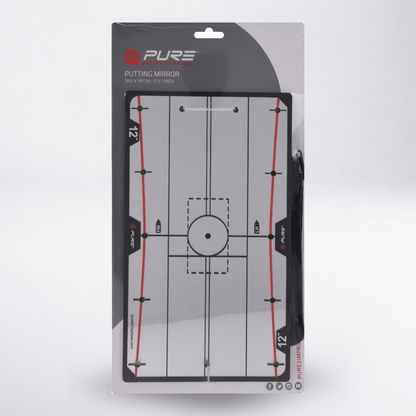 Miroir de Putting
