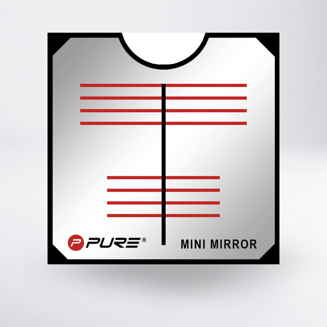 Mini Miroir de Putting