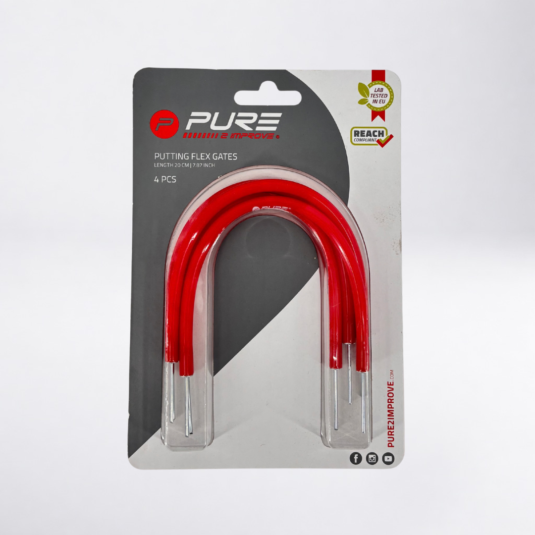 Arches de Putting Flexibles