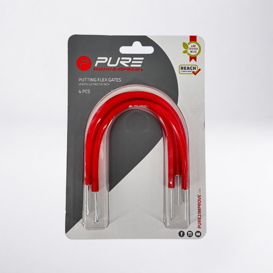 Arches de Putting Flexibles