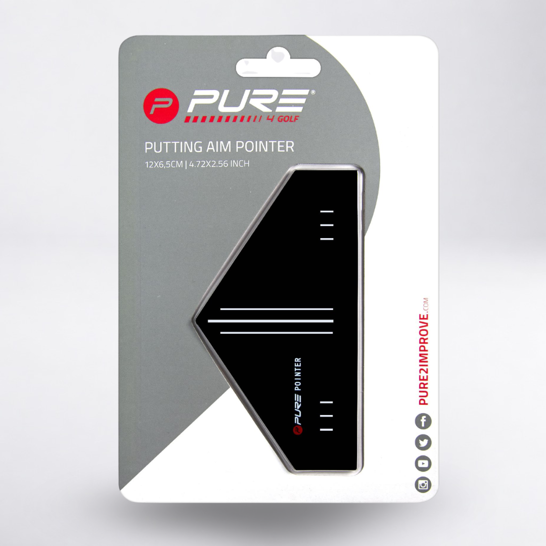 AIM Pointeur de Ligne Putting