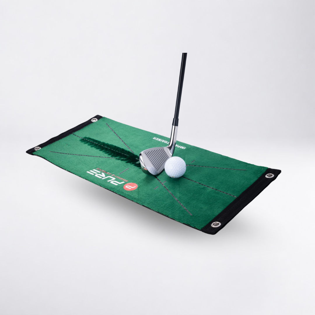 Tapis Impact Trainer