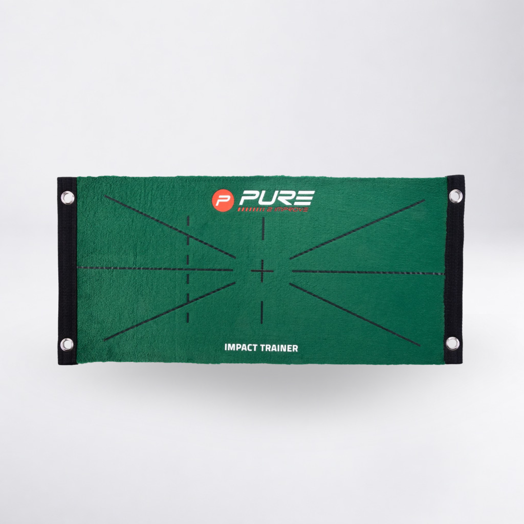 Tapis Impact Trainer