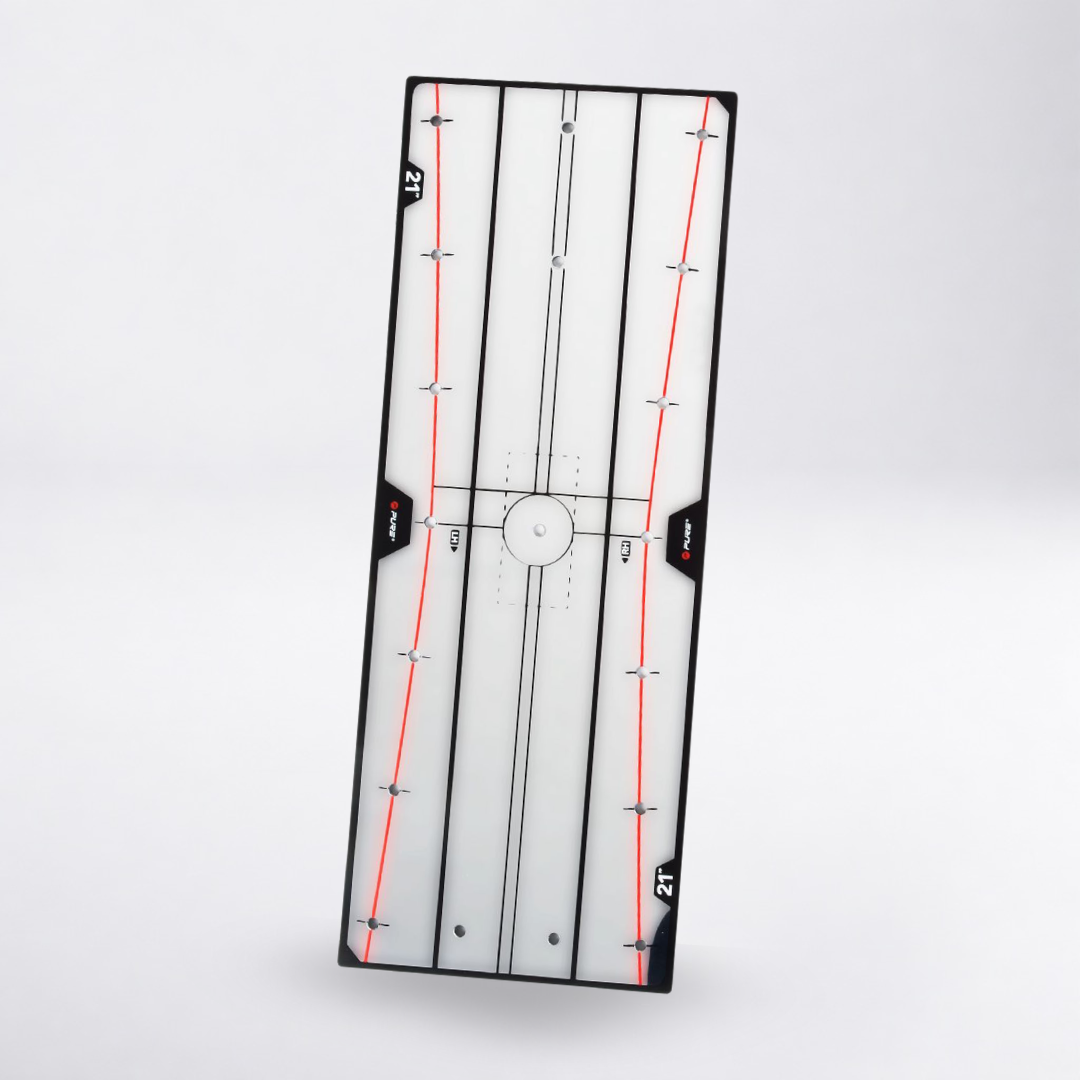 Miroir de Putting