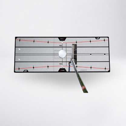 Miroir de Putting