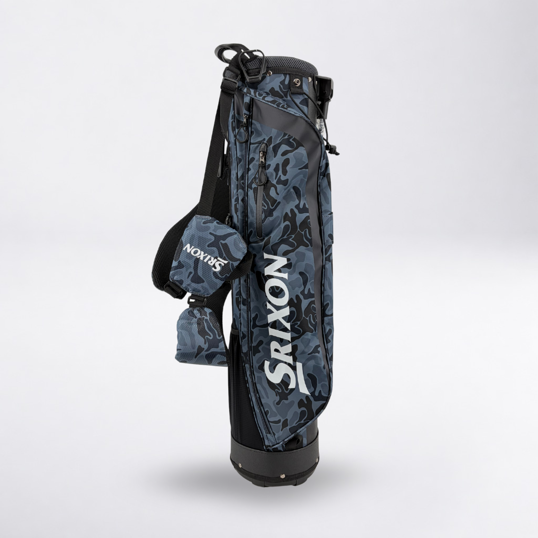 Pencil Bag Camo