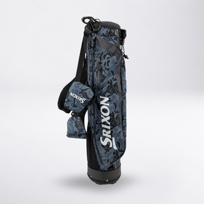 Pencil Bag Camo