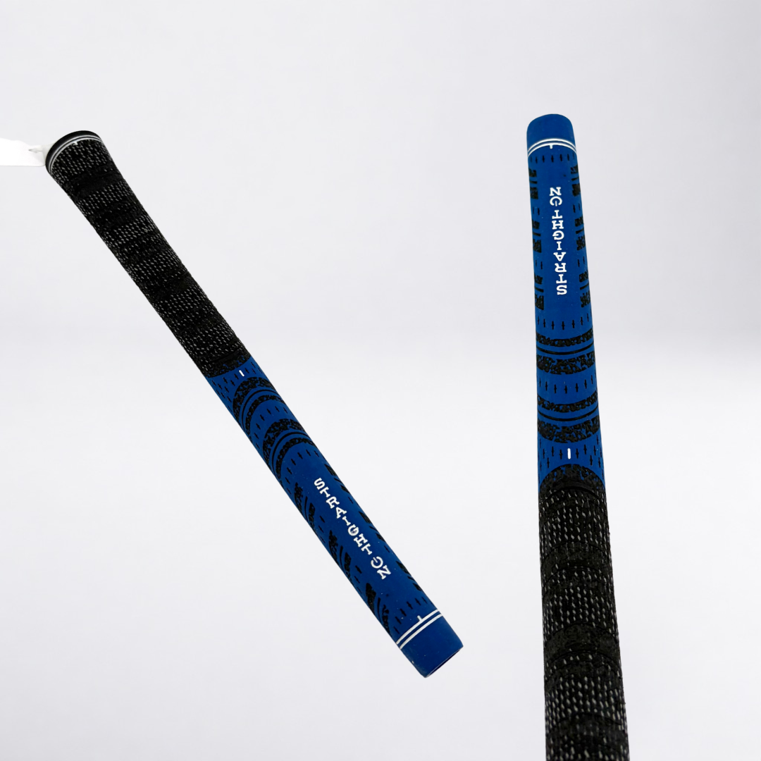 Grip Straight On Semi Cordé