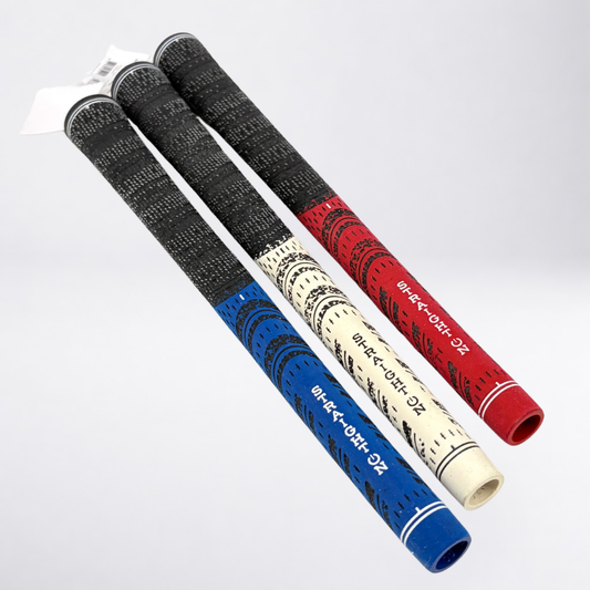 Grip Straight On Semi Cordé