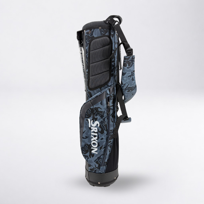 Pencil Bag Camo