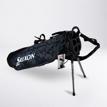 Pencil Bag Camo
