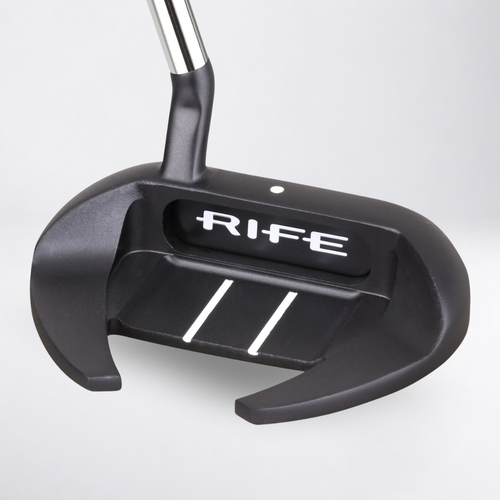 Putter RG3