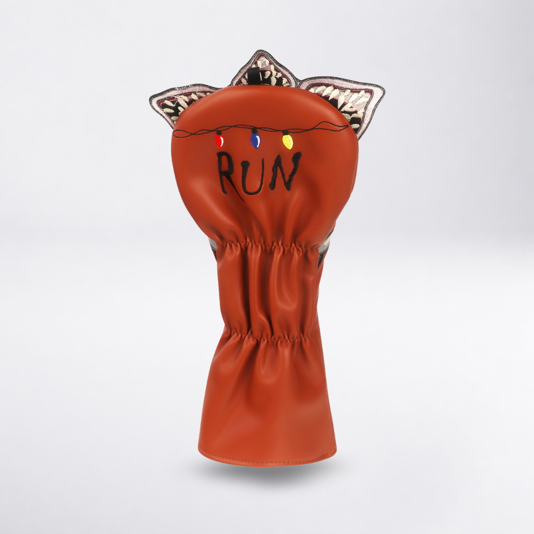 Couvre Driver Demogorgon