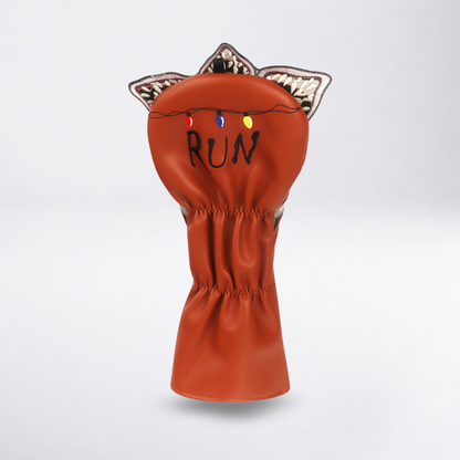 Couvre Driver Demogorgon