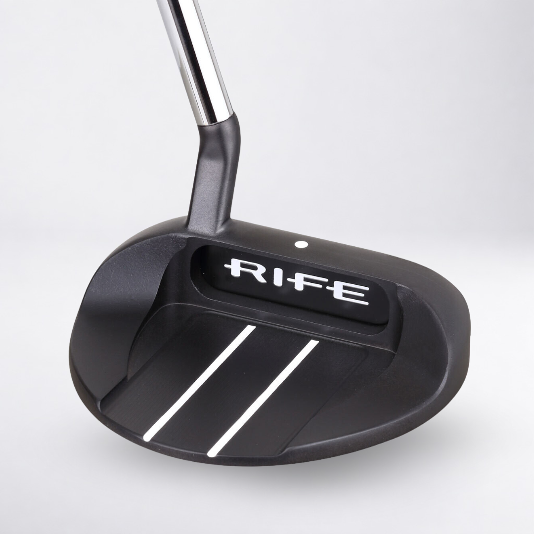 Putter RG4