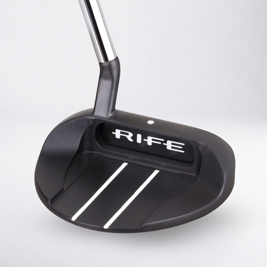 Putter RG4