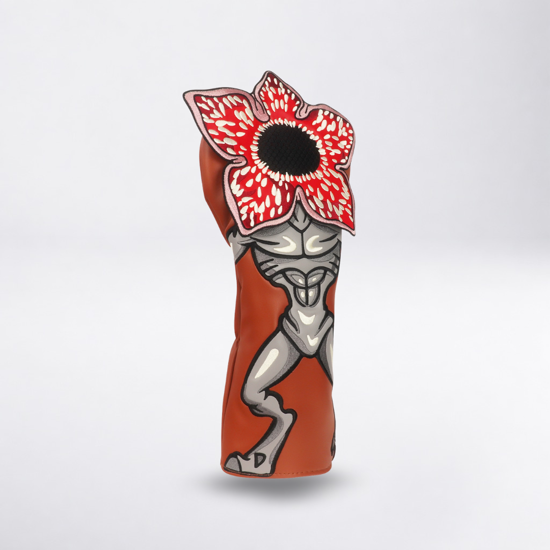 Couvre Driver Demogorgon
