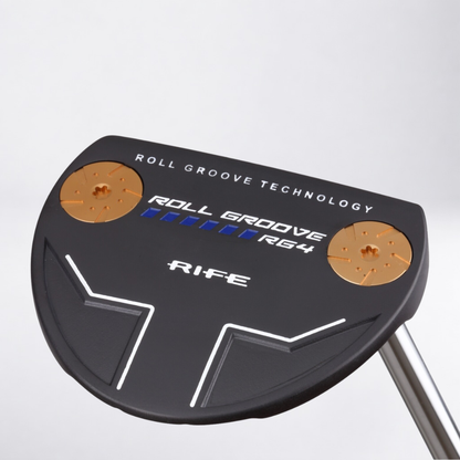 Putter RG4