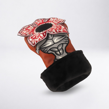 Couvre Driver Demogorgon