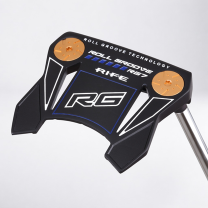 Putter RG7