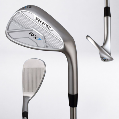 Sand Wedge RX7