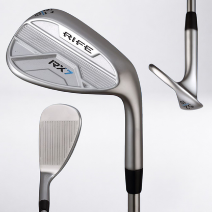 Sand Wedge RX7