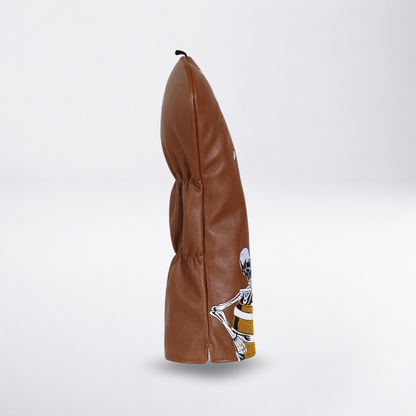 Couvre Driver Squelette