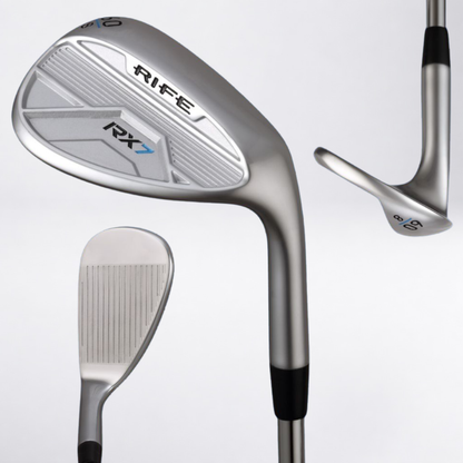 Sand Wedge RX7