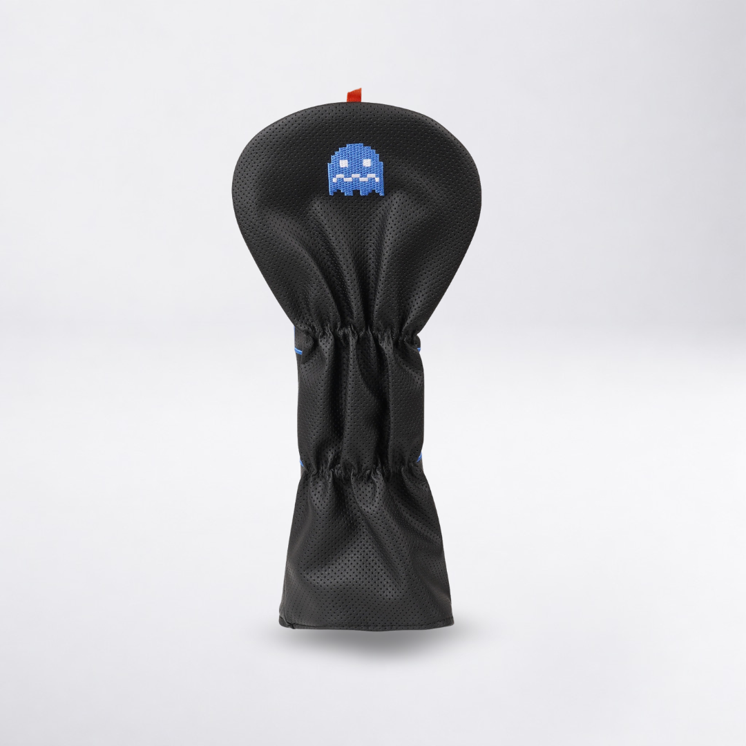 Couvre Driver Pac-Man